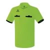 Erima Fußball Handball Saragossa Schiedsrichtertrikot Herren Grün Schwarz