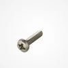 ErvoCom 1 Kreuzschlitzschraube M2x8 Mm