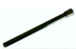 ErvoCom Fahnenstange Mit Deckel Kurz