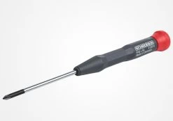 ErvoCom Kreuzschlitzschraubendreher Profi