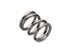 ErvoCom Normdruckfeder Rostfrei