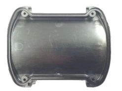 ErvoCom Pager Gehäusedeckel Hart 2056/2156