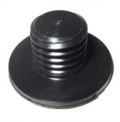 ErvoCom Stopfen Für Drehelement Mit Gewinde