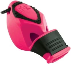 Fox 40 Fußball Schiedsrichter Pfeife Fox 40 Epik CMG Pink