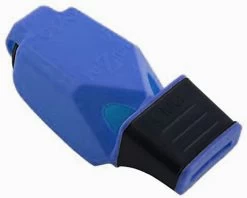 Fox 40 Fußball Schiedsrichter Pfeife Fox 40 FUZIUN CMG Blau