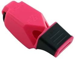 Fox 40 Fußball Schiedsrichter Pfeife Fox 40 FUZIUN CMG Neonpink