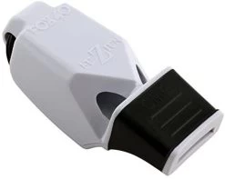 Fox 40 Fußball Schiedsrichter Pfeife Fox 40 FUZIUN CMG Weiß