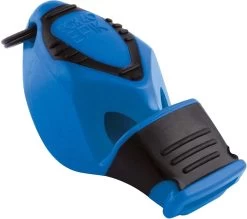 Fox 40 Fußball Schiedsrichter Pfeife The Fox 40 Epik CMG Blau