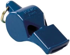 Fox 40 Fußball Schiedsrichterpfeife Fox 40 Pearl Classic Blau