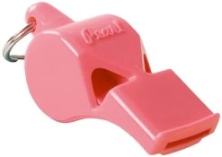 Fox 40 Fußball Schiedsrichterpfeife Fox 40 Pearl Classic Pink
