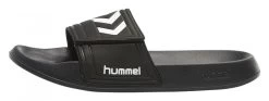 Hummel Larsen Slipper VC Erwachsene Schwarz -Schiedsrichterausrüstung Geschäft hummel larsen slipper vc erwachsene schwarz 060406 2001 FSTm 1280x1280