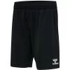 Hummel Schiedsrichter Chevron Shorts Herren Schwarz