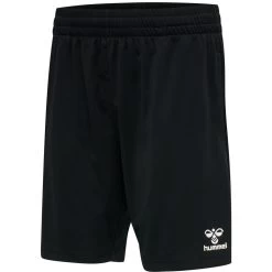 Hummel Schiedsrichter Chevron Shorts Herren Schwarz