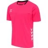 Hummel Schiedsrichter Chevron Trikot Herren Pink