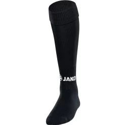 Jako Stutzenstrumpf Glasgow 2.0 Herren Kinder Fußballsocken Schwarz