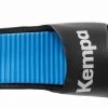 Kempa Handball Badepantolette Herren Badeschuhe Badelatschen Hellblau Schwarz