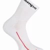 Kempa Team Classic Socke (3 Paar), Weiß/schwarz