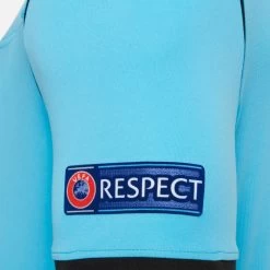 Macron Schiedsrichter Trikot Kurzarm UEFA Euro 2020 Herren Hellblau -Schiedsrichterausrüstung Geschäft macron schiedsrichter trikot kurzarm uefa euro 2020 herren hellblau 58542351 btm4 1280x1280