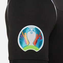Macron Schiedsrichter Trikot Kurzarm UEFA Euro 2020 Herren Schwarz -Schiedsrichterausrüstung Geschäft macron schiedsrichter trikot kurzarm uefa euro 2020 herren schwarz 58542349 pSJ5 1280x1280