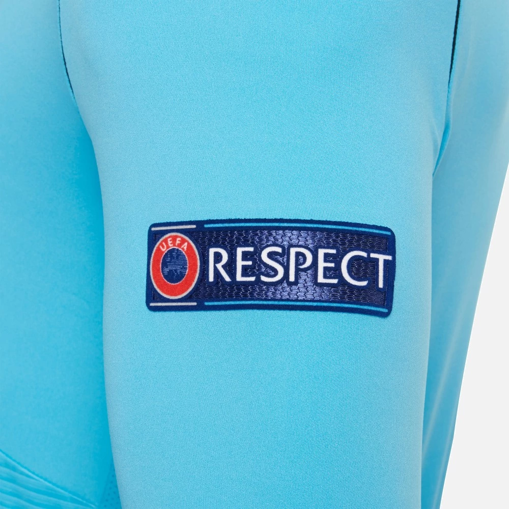 Macron Schiedsrichter Trikot Langarm UEFA Euro 2020 Herren Hellblau 3 Macron Schiedsrichter Trikot Langarm UEFA Euro 2020 Herren Hellblau – Bild 3