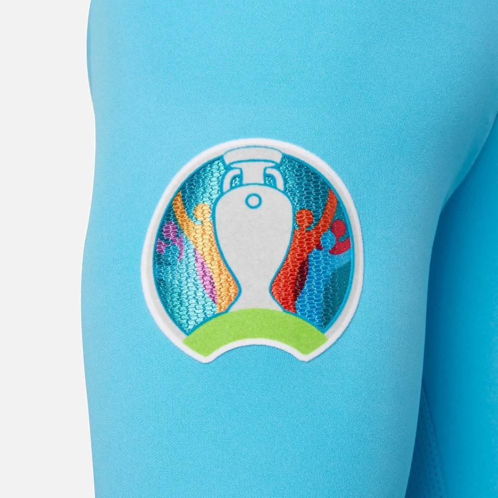 Macron Schiedsrichter Trikot Langarm UEFA Euro 2020 Herren Hellblau 4 Macron Schiedsrichter Trikot Langarm UEFA Euro 2020 Herren Hellblau – Bild 4