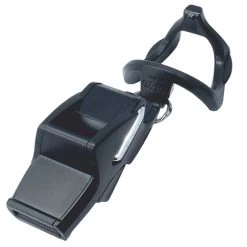 Molten Handball Vorca Handball-Pfeife Handflipgrip Schwarz