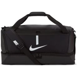 Nike Academy Team L Hardcase Sporttasche Schwarz