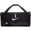 Nike Academy Team M Duffel Sporttasche Schwarz