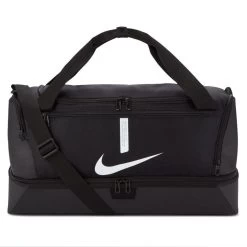 Nike Academy Team M Hardcase Sporttasche Schwarz