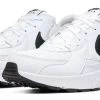 Nike Air Max Excee Herrenschuhe Weiß Schwarz