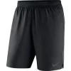 Nike Herren Fußball Dry Schiedsrichter Shorts Schwarz