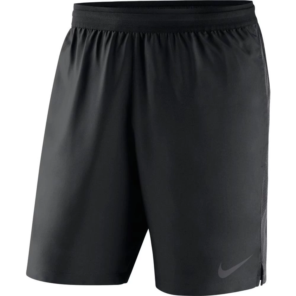 Nike Herren Fußball Dry Schiedsrichter Shorts Schwarz 1 Nike Herren Fußball Dry Schiedsrichter Shorts Schwarz