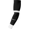 Nike MatchFit Sleeve Stutzenstrumpf Herren Schwarz Weiß