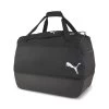 Puma GOAL 23 Teamtasche M Mit Bodenfach Schwarz Weiß