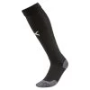Puma Herren Fussball Liga Stutzen Männer Socken Schwarz Weiß
