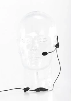 Vokkero KEN 220 Headset